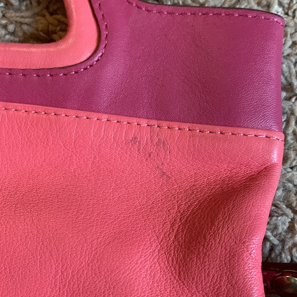 COACH purse - Picture 6 of 7